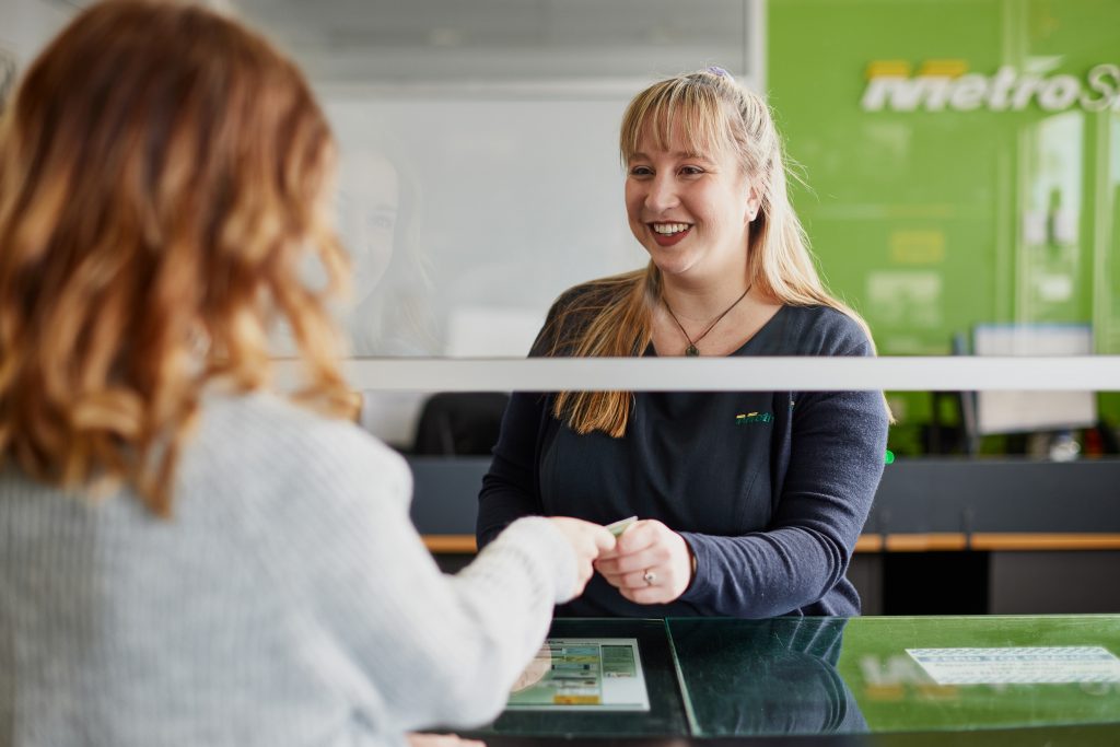 Customer Service Team