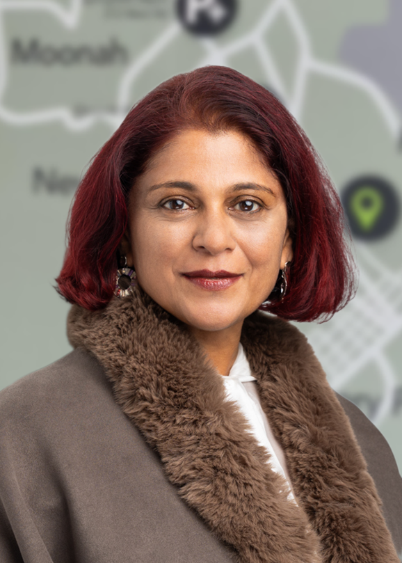 Evina Govender